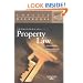Principles of Property Law (Concise Hornbooks)