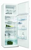 Electrolux - ERD34372W - Réfrigérateur 2 portes - 325L - Classe: A+ - Blanc