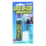 Bell Automotive V500 Lock De-Icer And Lubricant by Bell