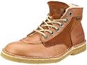 Kickers Kick Legend 156822-70 91 Damen Klassische Halbschuhe