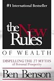 The New Rules of Wealth: Dispelling the 27 Myths of Personal Prosperity