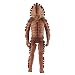 Doctor Who Classic Series Action Figures Zygon