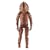 Doctor Who Classic Series Action Figures Zygon