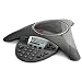 Polycom SoundStation IP 6000 Conference Phone (2200-15660-001)Includes Power Supply