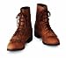 Ariat 1988 Men's Heritage Lacer Distressed Brown