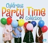Childrens Party Time Collection