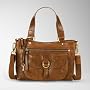 Fossil Sasha Convertible Satchel