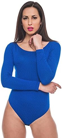 Sheer Lingerie Bodysuit. Women Fashion Underwear. Dance Leotard. Yoga Body (XS/S)