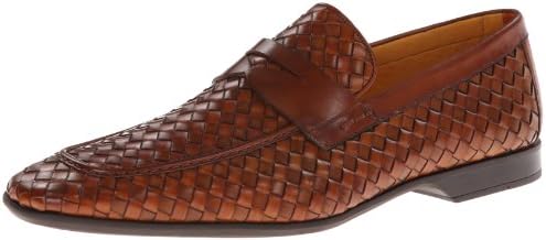 Magnanni Men's Reo II Penny Loafer