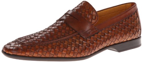 Magnanni Men's Reo II Penny Loafer