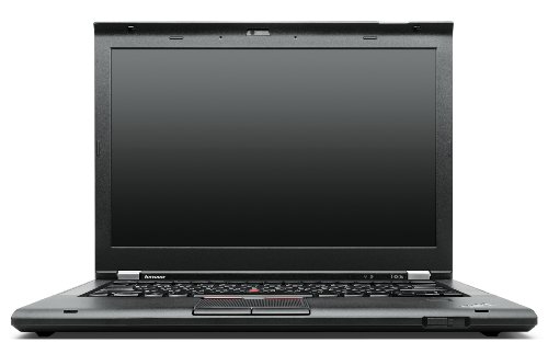 Lenovo ThinkPad 2353ABU 14' LED Notebook - Intel Core i5 i5-3230M 2.60 GHz - Black