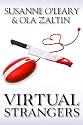 Virtual Strangers (Love and murder in cyberspace)