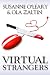 Virtual Strangers (Love and murder in cyberspace)