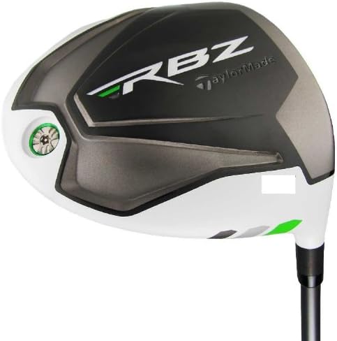 TaylorMade Ladies Rocketballz Bonded Drivers Matrix Xcon 5 Graphite