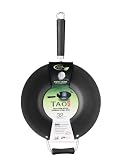 Ken Hom Tao Plus 32 cm Carbon Steel Wok