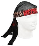 Contract Killer Sword Fight Headwrap Men`s Headband