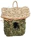 Parrot Party Toy - Leaf Hut - Parrot Toys