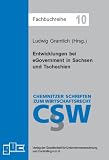 Entwicklungen bei eGovernment in Sachsen und Tschechien - 