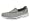Skechers Go Walk Slip On Womens, Gray, 8.5, B