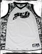 SRH Clothing Mens TATTS Jersey