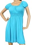 New York Street Dress - Peach Couture