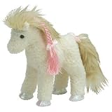Review Ty 40679 / Ty Whiffles The Pony Beanie Baby