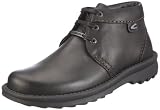 camel active Ontario GTX 12 261.12.05, Herren Stiefel, Schwarz (black), EU 45 (UK 10.5)