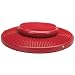 Cando 10-5724 Blue Latex-Free Exercise Tubing, Heavy Resistance, 100' Length