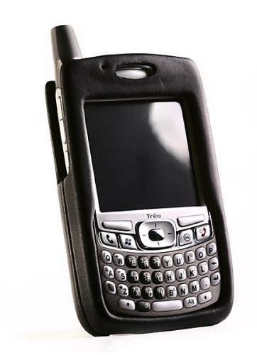 Case Mate Signature Series Leather Case for PalmOne Treo 700
