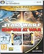 Star Wars: Empire at War Gold Pack