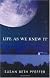 Life As We Knew It