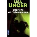 Charl�ne ne reviendra pas