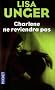 Charl�ne ne reviendra pas