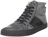 FIVE by Rio Ferdinand Men's Luke High Top Sneaker