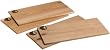 Camerons Products Alder and Cedar Grilling Planks, Set of 4