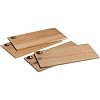 Camerons Products Alder and Cedar Grilling Planks, Set of 4