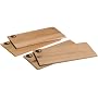 Cameron Cookware Alder and Cedar Grilling Planks, Set of 4