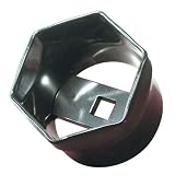 Great Neck OEM 25483 4-1 8-Inch Truck Wheel Bearing Locknut Wrench by Great Neck