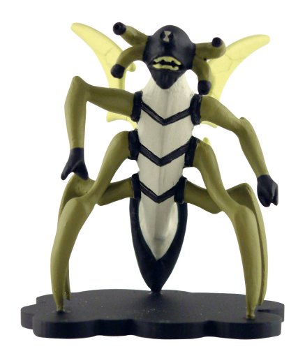 BEN 10 Micros Figures - Set Of 18