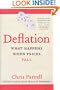 Deflation: What Happens When Prices Fall