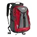 The North Face Surge Daypack - Men's, Chili Pepper Red/Asphalt Grey, One Size