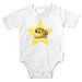 Crazy Monkey Onesie