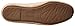 AK Anne Klein Women's Saleem Leather Flat