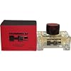 Hummer 2 By Hummer For Men. Eau De Toilette Spray 4.2 Ounces
