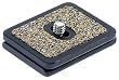 Acratech Generic Cork Top Plate 1/4-20