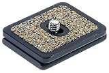 Acratech Generic Cork Top Plate 1/4-20
