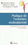 Pratique de l'entretien motivationnel...