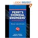 Perry's Chemical Engineers' Handbook, Eighth Edition (Chemical Engineers Handbook)