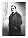 Enrico Caruso 1904 Art Giclee Poster Print by Italian Photographer, 12x16