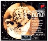 ｜Verdi;Falstaff